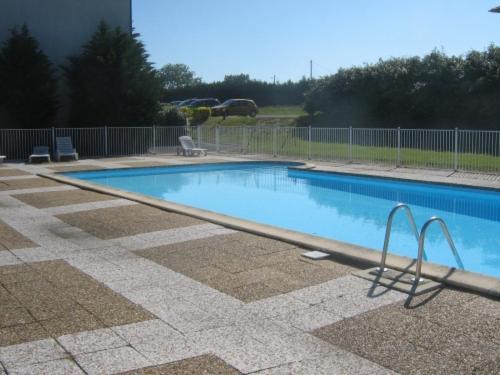 Апартаменты T1 Bis Mendi Eder Piscine Plage Сен-Жан-де-Люз Экстерьер фото